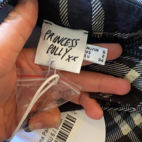 Pants - Picture 4 of 5